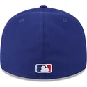 gorra-plana-azul-ajustada-59fifty-retro-crown-a-frame-easy-de-los-angeles-dodgers-mlb-de-new-era