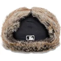 gorra-plana-negra-ajustada-59fifty-winter-dog-ear-de-chicago-white-sox-mlb-de-new-era