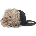 gorra-plana-negra-ajustada-59fifty-winter-dog-ear-de-new-york-yankees-mlb-de-new-era