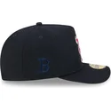 gorra-curva-azul-marino-ajustada-59fifty-a-frame-wired-de-boston-red-sox-mlb-de-new-era