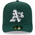 gorra-curva-verde-ajustada-59fifty-a-frame-wired-de-oakland-athletics-mlb-de-new-era