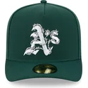 gorra-curva-verde-ajustada-59fifty-a-frame-wired-de-oakland-athletics-mlb-de-new-era