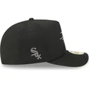 gorra-curva-negra-ajustada-59fifty-a-frame-cartoon-de-chicago-white-sox-mlb-de-new-era