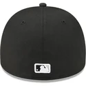gorra-curva-negra-ajustada-59fifty-a-frame-cartoon-de-chicago-white-sox-mlb-de-new-era