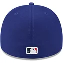 gorra-curva-azul-ajustada-59fifty-a-frame-cartoon-de-los-angeles-dodgers-mlb-de-new-era