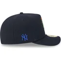 gorra-curva-azul-marino-ajustada-59fifty-a-frame-cartoon-de-new-york-yankees-mlb-de-new-era