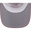 gorra-curva-beige-y-roja-snapback-9fifty-a-frame-chainstitch-de-detroit-red-wings-nhl-de-new-era