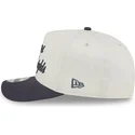 gorra-curva-beige-y-gris-snapback-9fifty-a-frame-chainstitch-de-vegas-golden-knights-nhl-de-new-era