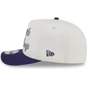 gorra-curva-beige-y-violeta-snapback-9fifty-a-frame-chainstitch-de-toronto-maple-leafs-nhl-de-new-era