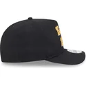 gorra-curva-negra-snapback-9fifty-a-frame-chainstitch-de-boston-bruins-nhl-de-new-era