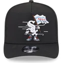 gorra-curva-negra-snapback-9fifty-a-frame-cartoon-de-chicago-white-sox-mlb-de-new-era