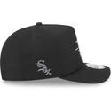 gorra-curva-negra-snapback-9fifty-a-frame-cartoon-de-chicago-white-sox-mlb-de-new-era