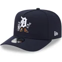 gorra-curva-azul-marino-snapback-9fifty-a-frame-cartoon-de-detroit-tigers-mlb-de-new-era