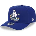 gorra-curva-azul-snapback-9fifty-a-frame-cartoon-de-los-angeles-dodgers-mlb-de-new-era