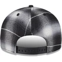 gorra-plana-negra-snapback-9fifty-retro-crown-plaid-de-detroit-tigers-mlb-de-new-era