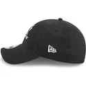 gorra-curva-negra-ajustable-9twenty-stamp-de-anaheim-ducks-nhl-de-new-era