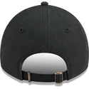 gorra-curva-negra-ajustable-9twenty-stamp-de-anaheim-ducks-nhl-de-new-era