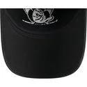 gorra-curva-negra-ajustable-9twenty-stamp-de-anaheim-ducks-nhl-de-new-era