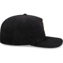 gorra-curva-negra-snapback-19twenty-nostalgic-golfer-de-los-angeles-dodgers-mlb-de-new-era