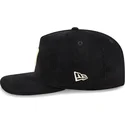 gorra-curva-negra-snapback-19twenty-nostalgic-golfer-de-new-york-yankees-mlb-de-new-era
