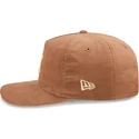 gorra-curva-negra-snapback-19twenty-nostalgic-golfer-de-new-york-yankees-mlb-de-new-era