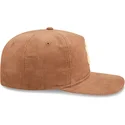 gorra-curva-negra-snapback-19twenty-nostalgic-golfer-de-new-york-yankees-mlb-de-new-era
