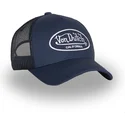 gorra-trucker-azul-marino-ajustable-lof-b37-de-von-dutch