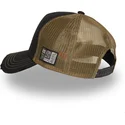 gorra-trucker-negra-y-marron-crew25-de-von-dutch