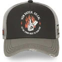 gorra-trucker-gris-crew27-de-von-dutch