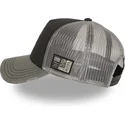 gorra-trucker-gris-crew27-de-von-dutch