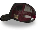 gorra-trucker-negra-crew29-de-von-dutch