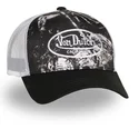 gorra-trucker-negra-y-blanca-subl06-de-von-dutch