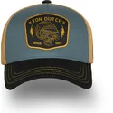 gorra-trucker-multicolor-wild07-de-von-dutch