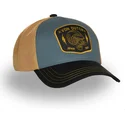 gorra-trucker-multicolor-wild07-de-von-dutch