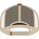 gorra-trucker-marron-y-beige-mac11-de-von-dutch