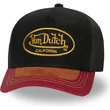 gorra-trucker-negra-y-roja-shield03-de-von-dutch