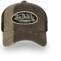 gorra-trucker-marron-y-negra-cut01-de-von-dutch