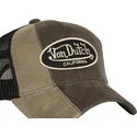 gorra-trucker-marron-y-negra-cut01-de-von-dutch