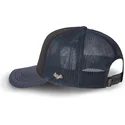 gorra-trucker-marron-y-azul-marino-foam02-de-von-dutch