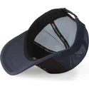 gorra-trucker-marron-y-azul-marino-foam02-de-von-dutch