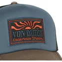 gorra-trucker-multicolor-foam03-de-von-dutch