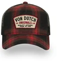 gorra-trucker-roja-y-negra-car05-de-von-dutch