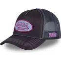 gorra-trucker-multicolor-glit-pu-de-von-dutch
