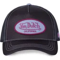 gorra-trucker-multicolor-glit-pu-de-von-dutch