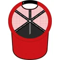 gorra-trucker-negra-y-roja-pitufo-fortachon-smu-stro-los-pitufos-de-capslab