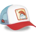 gorra-trucker-multicolor-papa-pitufo-smu-papa-los-pitufos-de-capslab