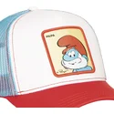 gorra-trucker-multicolor-papa-pitufo-smu-papa-los-pitufos-de-capslab