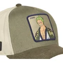 gorra-trucker-verde-y-beige-roronoa-zoro-op6-zor-one-piece-de-capslab