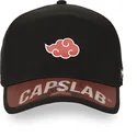 gorra-curva-negra-ajustable-akatsuki-ns5-aka-naruto-de-capslab