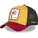 gorra-trucker-multicolor-lucky-luke-lck2-cow-de-capslab